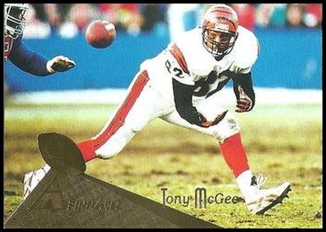 71 Tony McGee